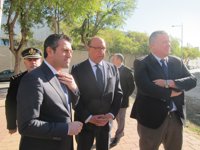 Director general de la Policía no confirma ni desmiente más detenciones tras el arresto del yihadista en Torre Pacheco