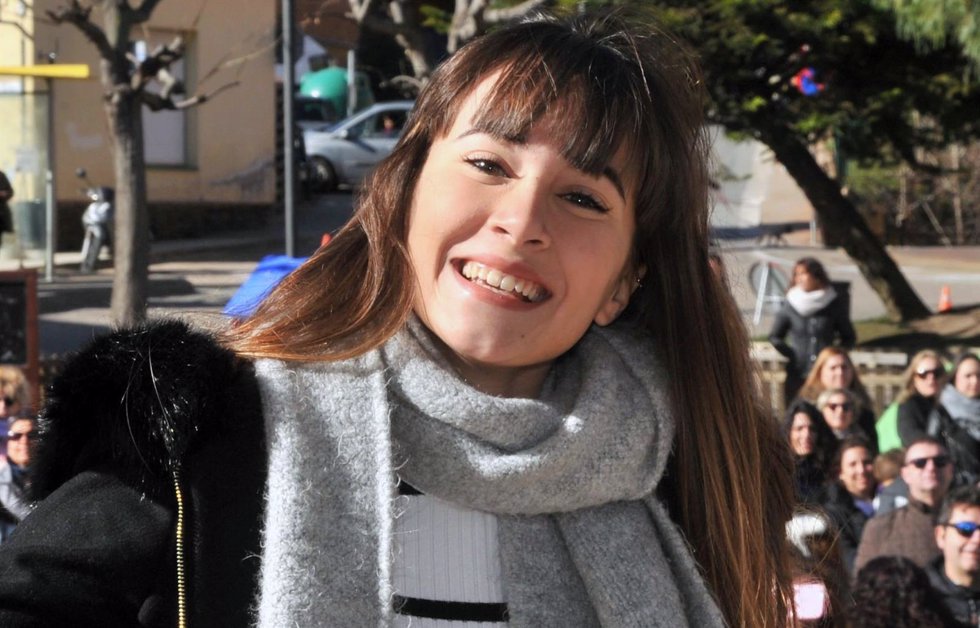 Aitana