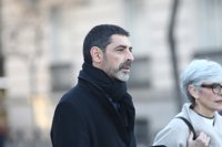 Fiscalía pedía fianza para Trapero por datos sobre reuniones con Puigdemont antes del 1-O que había ocultado