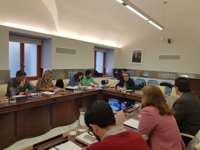 UPA-UCE Extremadura urge al Gobierno nuevas medidas contra la tuberculosis bovina y caprina y una legislación nacional