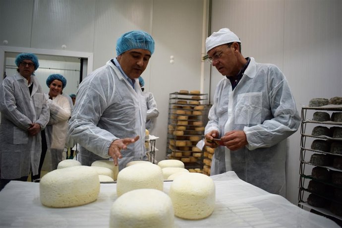 Nota De Prensa Y Fotografías Pp Extremadura