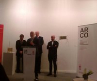 Urroz, sobre la retirada en Arco: "¿Qué hemos aprendido? Que eso no se hace"