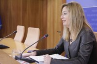 Podemos pide a PP-A y Cs "quitarse las gafas de Madrid" y unirse al documento de financiación pactado con PSOE-A e IU