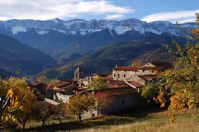 La Cerdanya