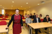 Los cántabros dan más de un 7 al sistema sanitario público