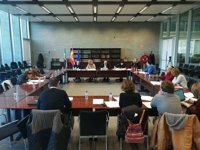 El programa 'IlusionArte' combatirá el fracaso escolar a través de las enseñanzas artísticas