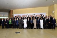 Los donantes movilizan 414 millones de euros para la fuerza conjunta del Sahel contra el terrorismo