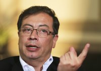Petro se consolida como favorito para suceder a Santos en la Presidencia de Colombia