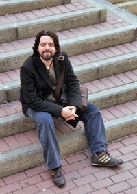 El CAL acoge este lunes la presentación del nuevo libro del escritor argentino Andrés Neuman