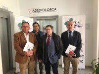 Agricultura permite ampliar hasta el 20% la actual capacidad de las explotaciones porcinas 