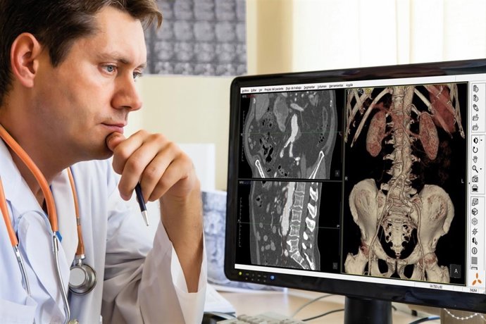 Alma Medical Imaging