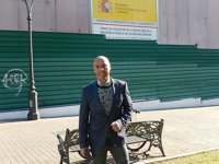 El PSOE critica los dos años de retraso y los tres millones de sobrecoste de la Biblioteca del Estado de Córdoba