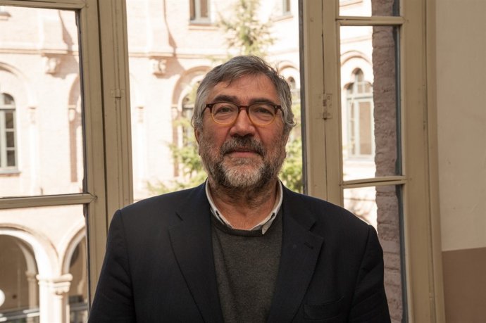 Ignacio Romagosa