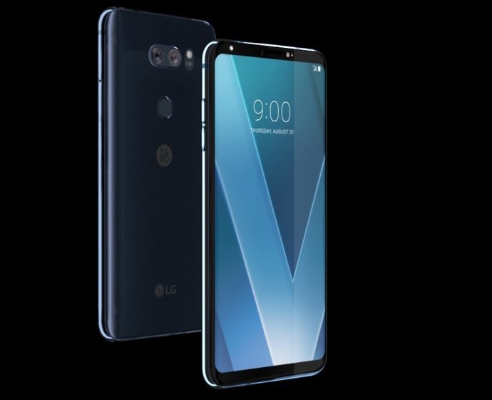 LG V30