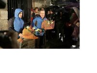 Covite denuncia a los presos de ETA Igerategi y Otaño en la AN por el homenaje de Andoain