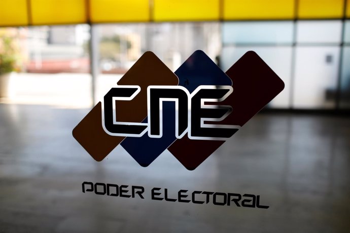 Consejo Nacional Electoral de Venezuela