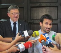 El PP exige a Puig que elija entre dimitir él o cesar a Marzà por trilero" tras el "varapalo" del plurilingüismo