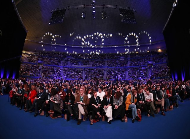 Convención de Abanca, este viernes