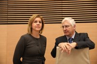 El Congreso estudia asumir el presupuesto del Observatorio de la Vida Militar, hasta ahora en manos de Defensa