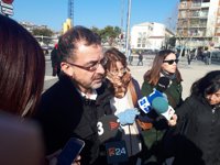 Bosch (ERC) asegura que la intervención de Torrent estuvo "llena de verdades como puños"