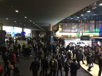 El Mobile World Congress 2018, en xifres