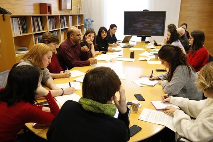 Agencia Catalana de Noticias