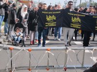 Exigen protección para los refugiados que llegan a Europa "huyendo de la muerte"