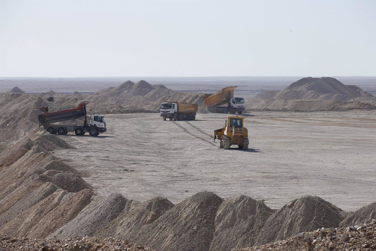 El Supremo sudafricano impide la venta de fosfatos del Sáhara Occidental  por ser propiedad saharaui