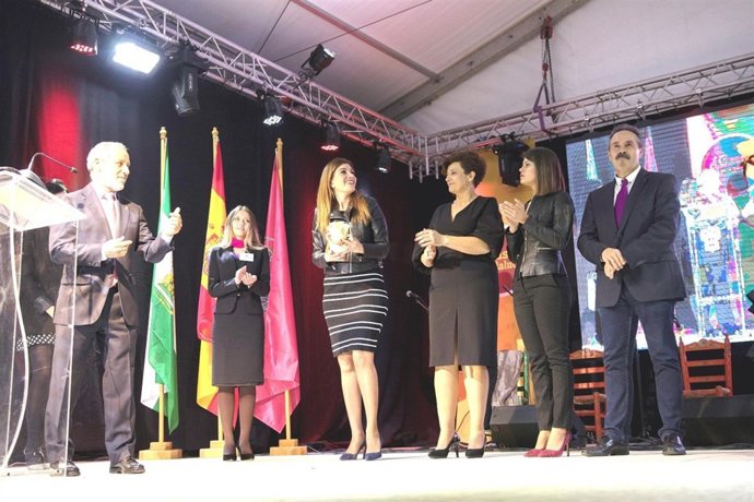 Inauguración de la segunda edición de GastroAndalucía