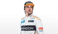 Alonso: "Se avecinan buenos tiempos"