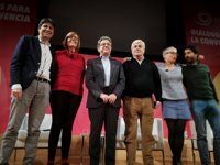 Millo dice que Torrent "insultó" a los presentes en el acto del Icab