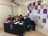 El PI denuncia que el Plan de Equipamientos Comerciales de Mallorca "perjudica gravemente al comercio de proximidad"