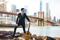 Sáinz-Villegas realiza la próxima semana los conciertos didácticos para los que votaron un total de 20.738 personas