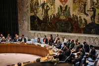 El Consejo de Seguridad de la ONU aprueba un alto el fuego humanitario de 30 días para Siria