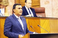 Cs Málaga reclama a la Junta inspecciones para la prevención de riesgos laborales en el polígono Villarrosa