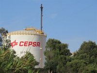 La refinería de Cepsa en San Roque (Cádiz) cerró 2017 con 13,6 millones de toneladas de producción