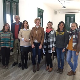 Diputación de Córdoba pone en marcha el proyecto Ágora Juvenil