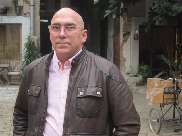 Manuel Barbero