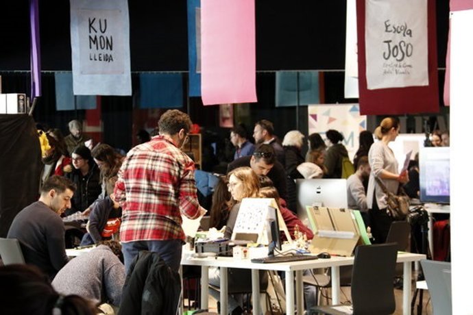 Agencia Catalana de Noticias