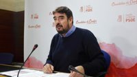 Esteban ve a PP C-LM "secuestrado por la voluntad de Cospedal"