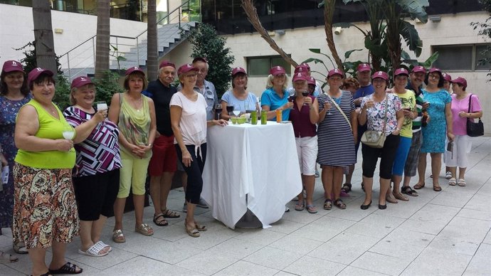 La Costa Cálida recibirá a más de 9.000 turistas checos de mayo a octubre