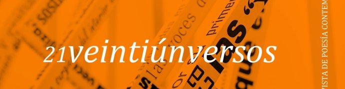 '21Veintiúnversos'