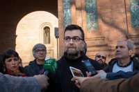 Maíllo y Maeztu comparecerán el 21 de marzo ante el Parlamento europeo en relación al proyecto de Gas Natural en Doñana