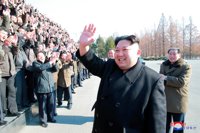 EEUU condiciona el diálogo con Corea del Norte a una solución al contencioso nuclear