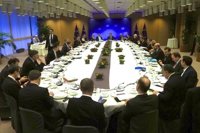 Los 28 de la UE debatirán este lunes cómo actuar con Venezuela tras la convocatoria electoral del 22 de abril