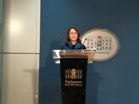 Cs ve un "despropósito" que con la ley de Cambio Climático sea el ciudadano el que deba invertir para reducir emisiones