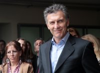 Macri vetó una ley de aborto no punible en Buenos Aires