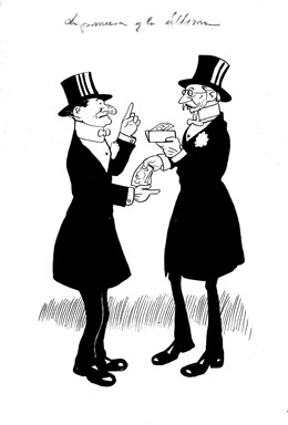 Cartel de la exposición