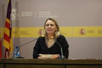 El Gobierno destina una ayuda de 5,3 millones de euros para paliar los daños ocasionados por los temporales en Baleares