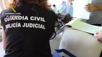 Uno de los asaltantes de Porreres se entrega voluntariamente a la Guardia Civil